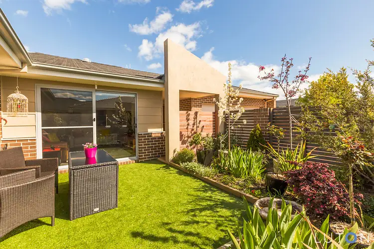 4/21 Gordon Withnall Crescent, Dunlop ACT 2615