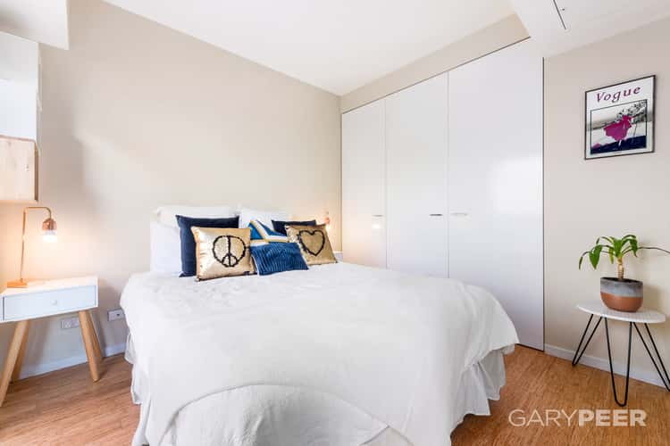 Fourth view of Homely apartment listing, 14/12 Fitzroy Street, St Kilda VIC 3182