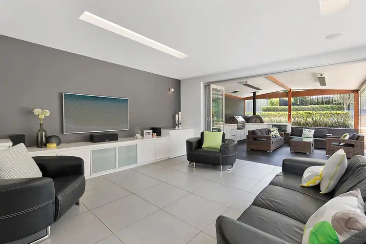 Third view of Homely house listing, 114 Headland Road, North Curl Curl NSW 2099