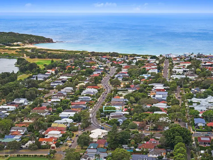 Fourth view of Homely house listing, 74 Bennett Street, Curl Curl NSW 2096