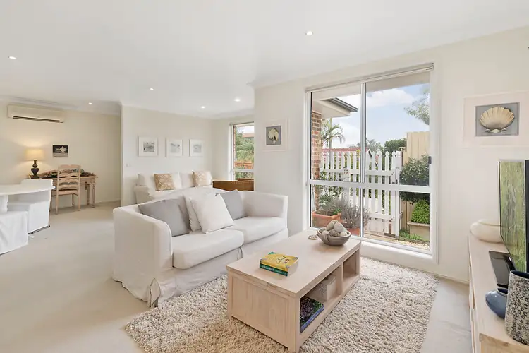 Second view of Homely house listing, 110A Headland Road, North Curl Curl NSW 2099