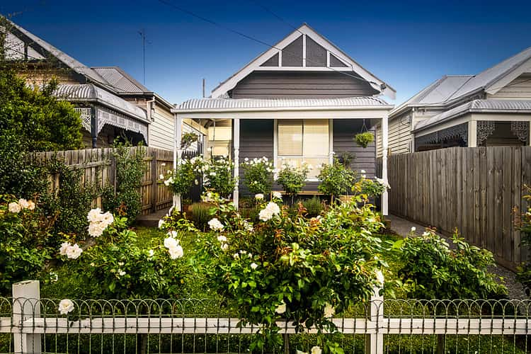 302 Nicholson Street, Seddon VIC 3011