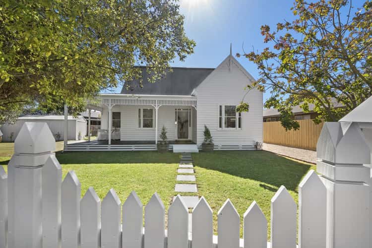 Main view of Homely house listing, 5 Selby Close, Barwon Heads VIC 3227