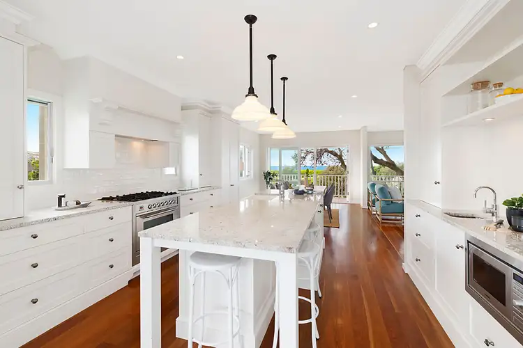 Third view of Homely house listing, 79 Carrington Parade, Curl Curl NSW 2096