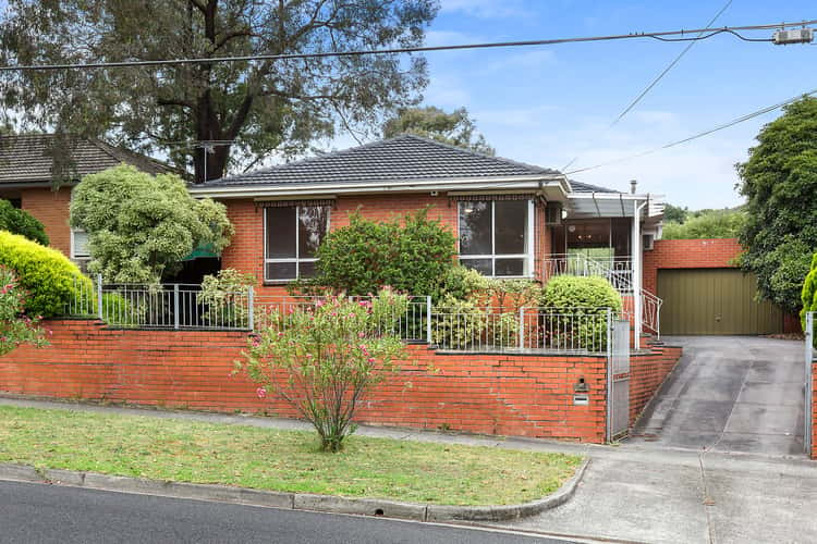 23 Forest Road, Forest Hill VIC 3131