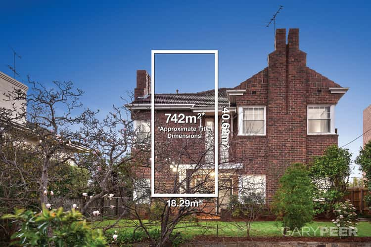 Main view of Homely house listing, 17 Cantala Avenue, Caulfield North VIC 3161