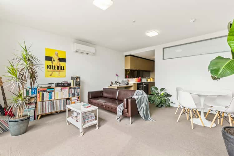 Second view of Homely apartment listing, 411/15 Clifton Street, Prahran VIC 3181