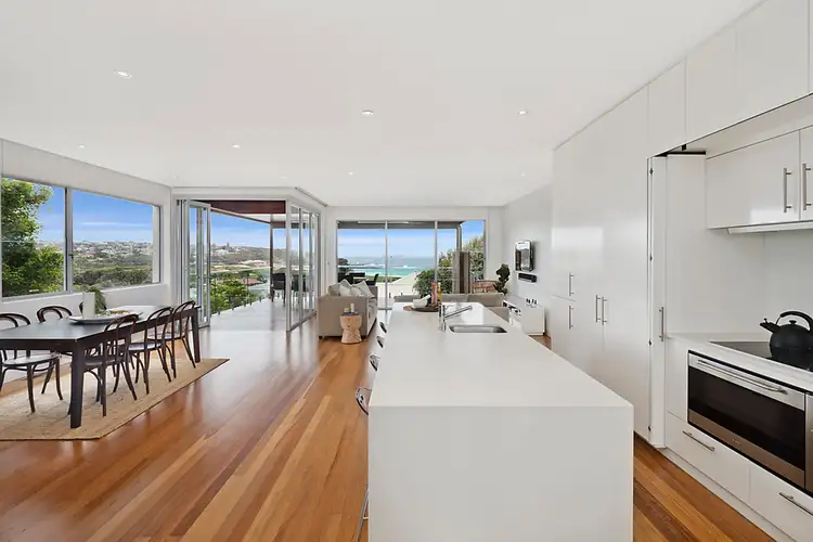 Second view of Homely house listing, 1 Curl Curl Parade, Curl Curl NSW 2096