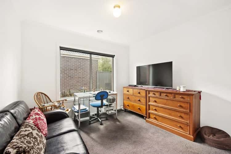 Sixth view of Homely townhouse listing, 2/11 Cardigan Avenue, Alfredton VIC 3350