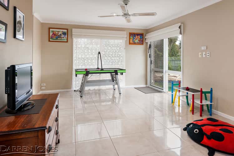 Fifth view of Homely house listing, 3 Rosehill Court, Mill Park VIC 3082