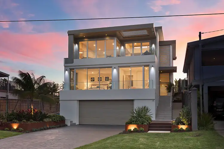 Third view of Homely house listing, 10 Ian Avenue, North Curl Curl NSW 2099