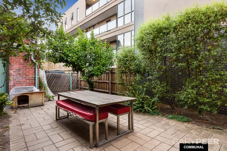 Fourth view of Homely apartment listing, 4/3 Eildon Court, St Kilda VIC 3182