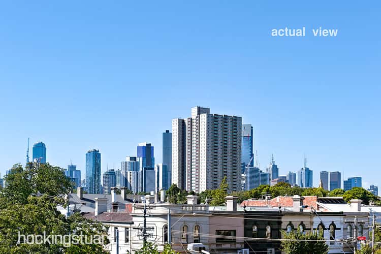 Third view of Homely apartment listing, 201/87 Dundas Place, Albert Park VIC 3206