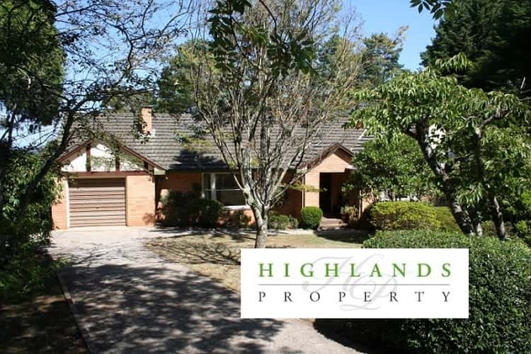 Main view of Homely house listing, 35 Viewland Street, Bundanoon NSW 2578
