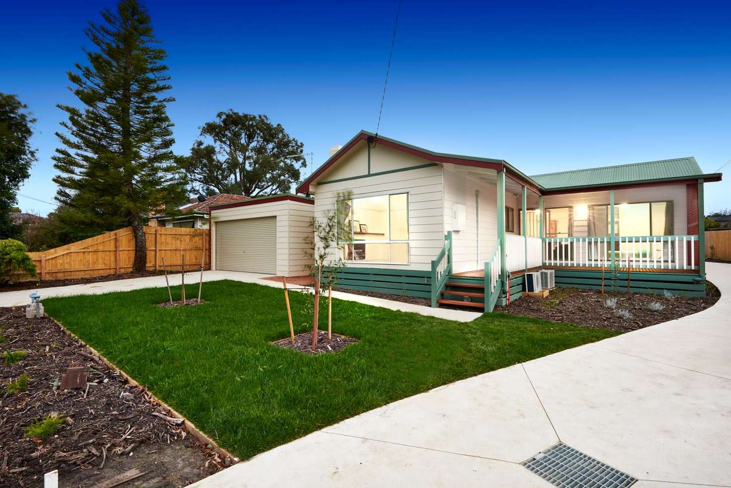 Main view of Homely unit listing, 15A Victoria Road, Bayswater VIC 3153