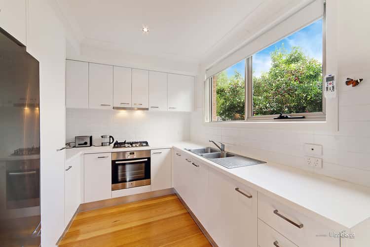Second view of Homely townhouse listing, 8/37 Central Avenue, Boronia VIC 3155