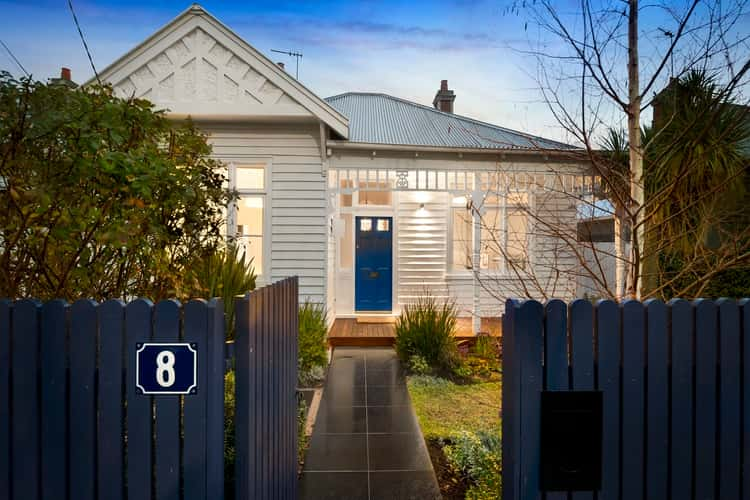 Main view of Homely house listing, 8 Prentice Street, Elsternwick VIC 3185