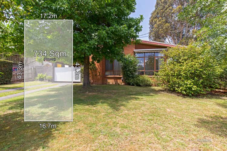 Main view of Homely house listing, 13 Bolac Street, Bayswater VIC 3153