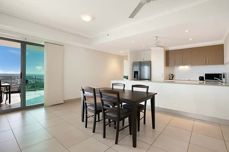 Second view of Homely unit listing, 30/96 Woods Street, Darwin City NT 800