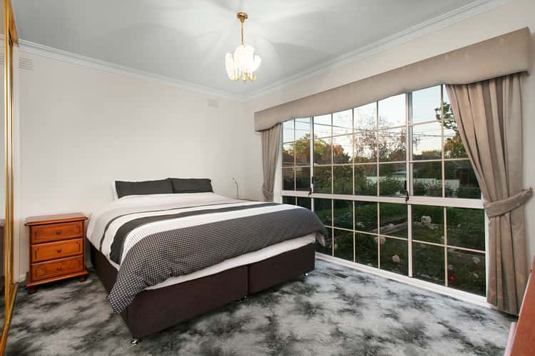 Sixth view of Homely house listing, 1 Curtis Avenue, Watsonia VIC 3087