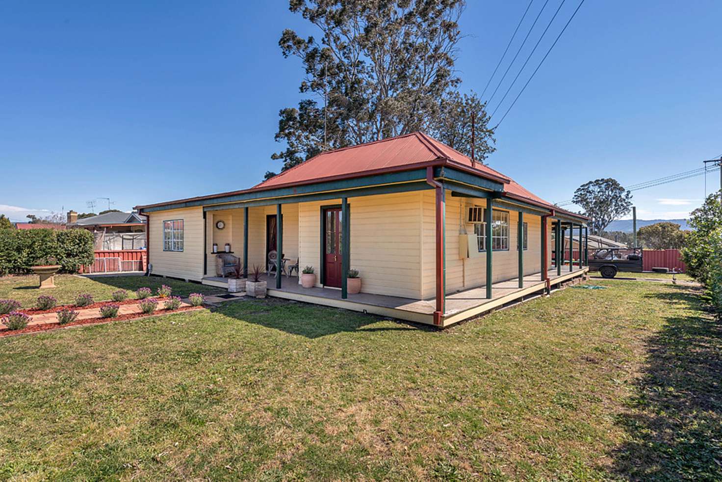 Main view of Homely house listing, 354 Castlereagh Road, Agnes Banks NSW 2753