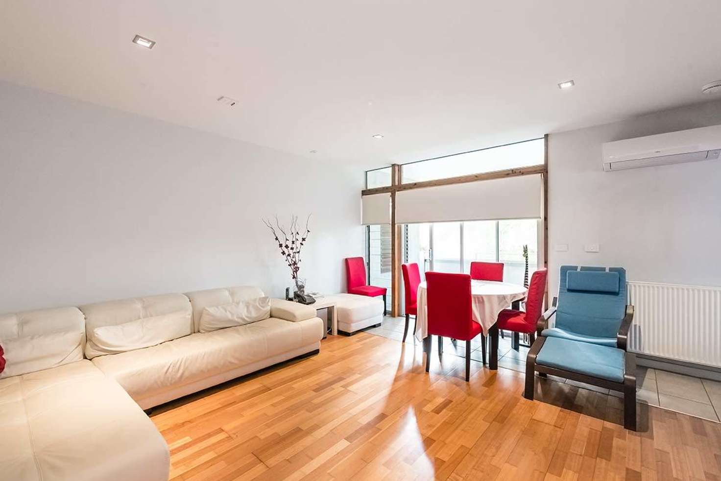 Main view of Homely unit listing, 207/5 Greeves Street, St Kilda VIC 3182