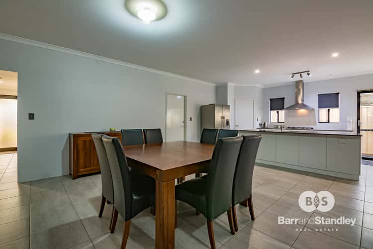 Fourth view of Homely house listing, 9 Kensington Lane, Australind WA 6233