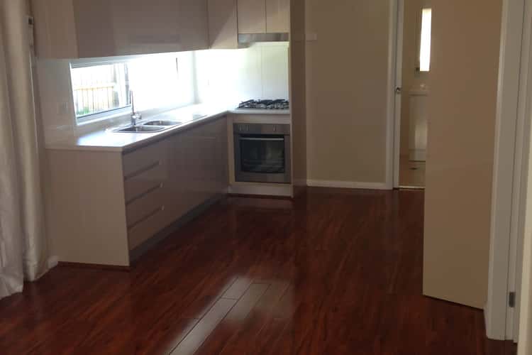 Third view of Homely villa listing, 36a Donaldson Street, Bradbury NSW 2560