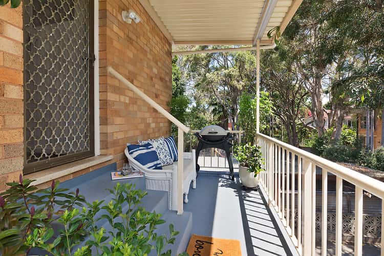 Third view of Homely apartment listing, 6/9 Orchard Street, Balgowlah NSW 2093