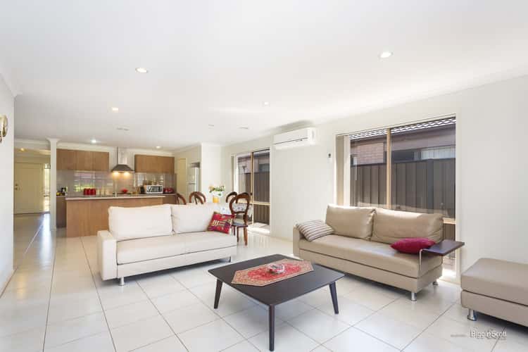 Fourth view of Homely house listing, 19 Camelot Drive, Tarneit VIC 3029