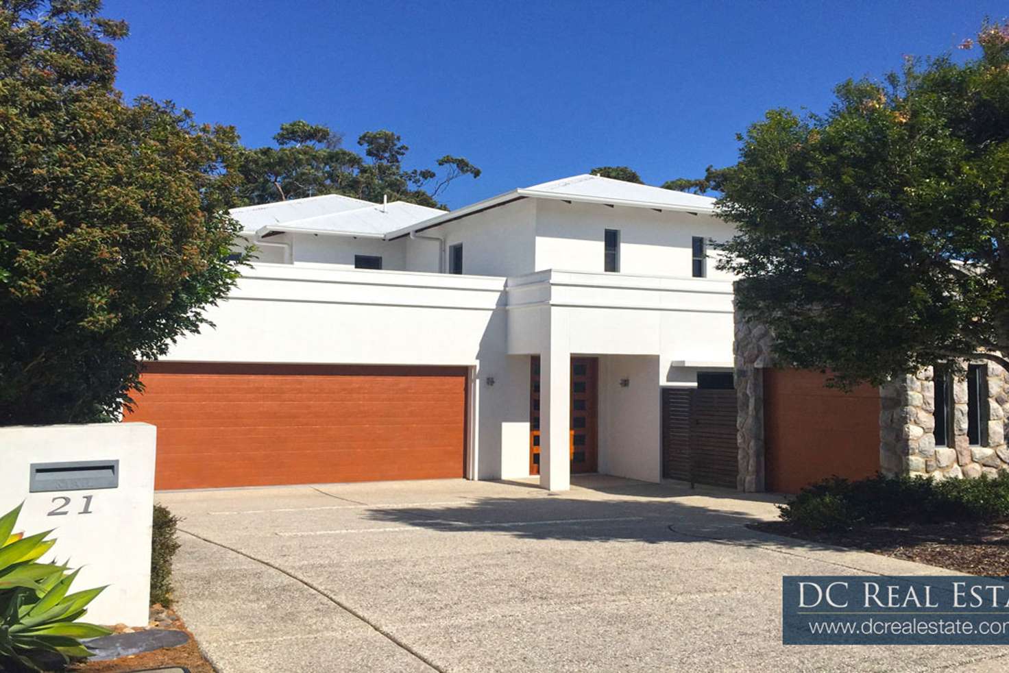 Main view of Homely house listing, 21/115 Peregian Springs Drive, Peregian Springs QLD 4573
