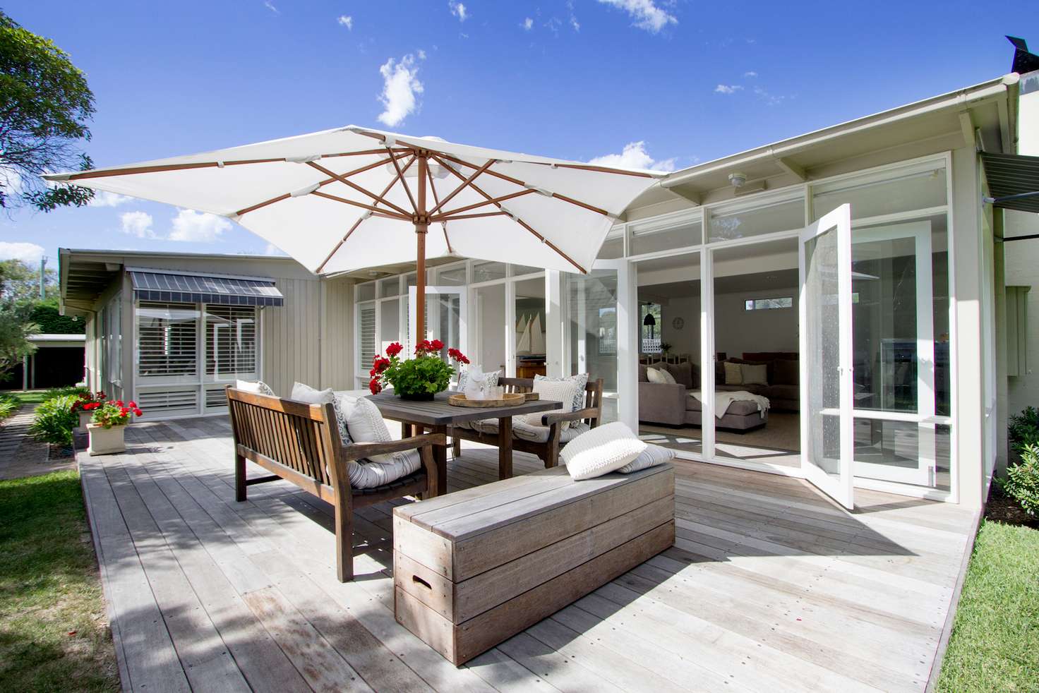 Main view of Homely house listing, 1 Grosvenor Court, Portsea VIC 3944