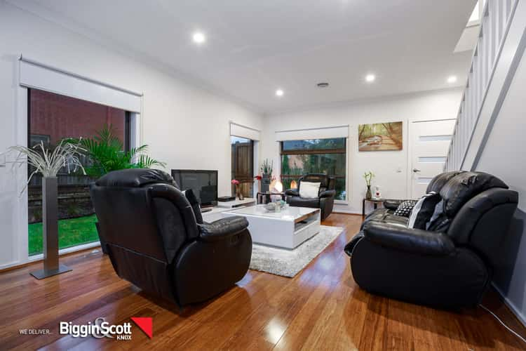 Fourth view of Homely house listing, 1/40 Lambourne Avenue, Rowville VIC 3178