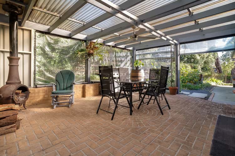 Fifth view of Homely house listing, 212 Mt Morton Road, Belgrave Heights VIC 3160