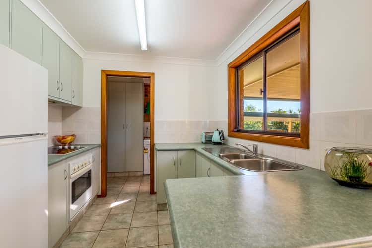 Third view of Homely semiDetached listing, 2/12 Albert Street, Alstonville NSW 2477