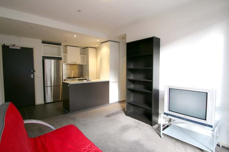 Main view of Homely apartment listing, 713/1 Bouverie Street, Carlton VIC 3053