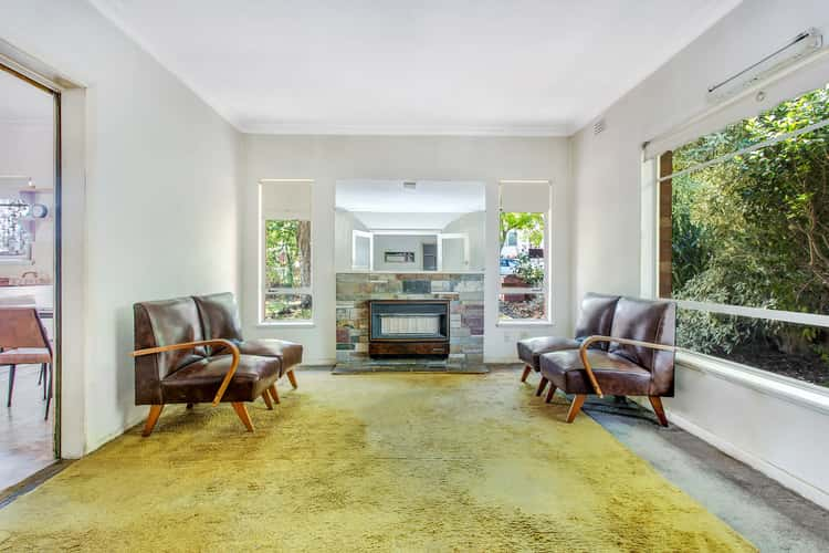 Second view of Homely house listing, 10A Alexander Street, Mitcham VIC 3132