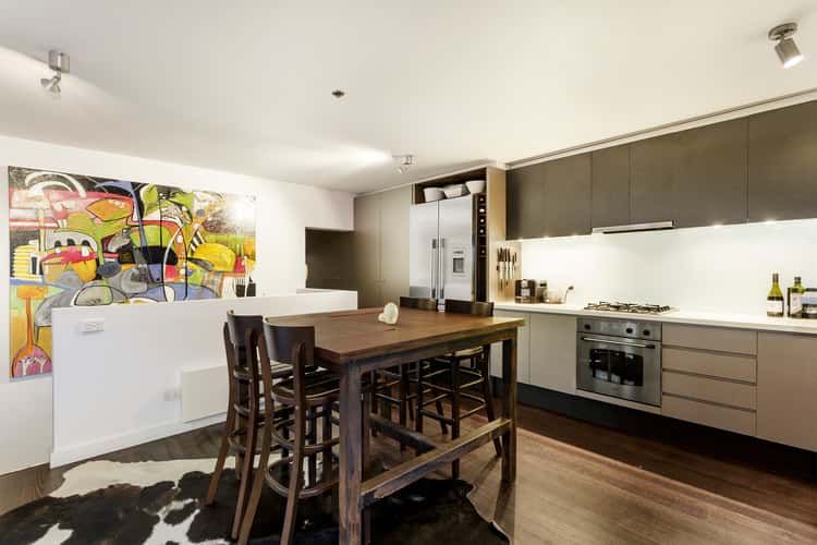 Fourth view of Homely apartment listing, 34/321 Chapel Street, Prahran VIC 3181