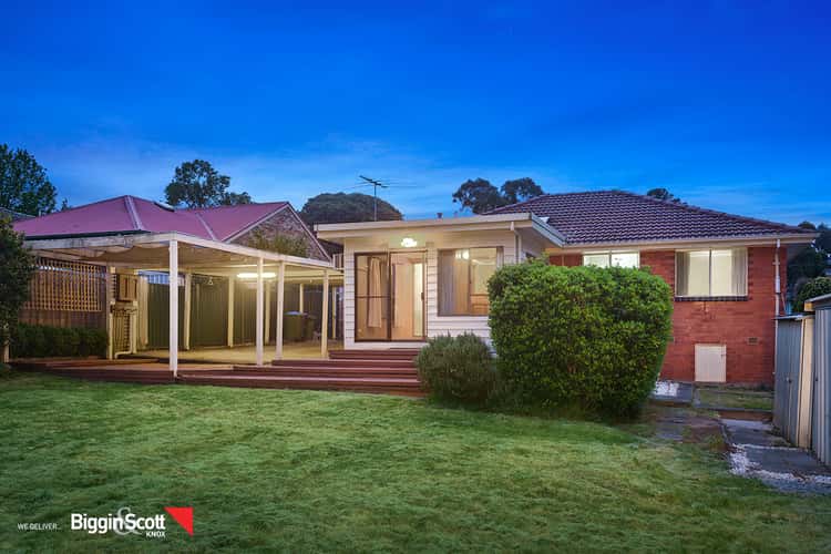 Sixth view of Homely house listing, 31 Macey Street, Croydon South VIC 3136