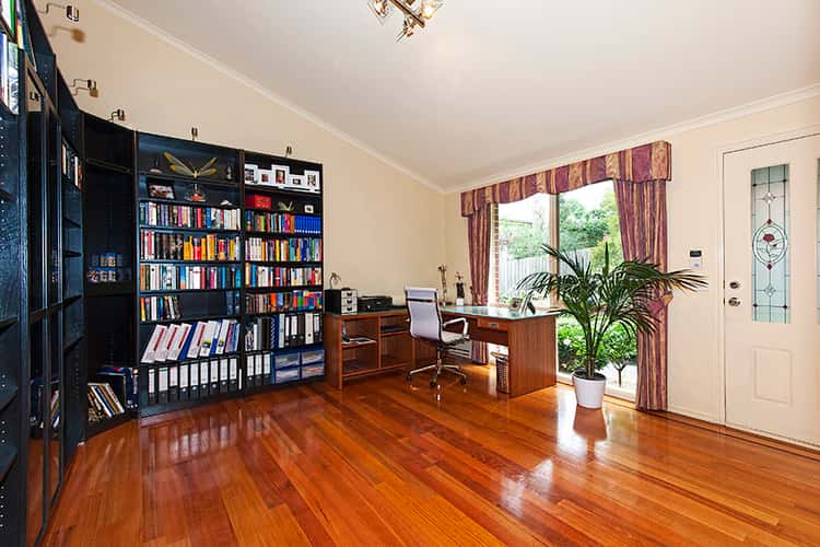 Fifth view of Homely townhouse listing, 2/29 Baldwin Avenue, Montmorency VIC 3094