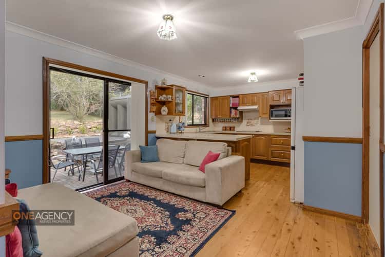 Fourth view of Homely house listing, 33 Cooroy Crescent, Yellow Rock NSW 2777
