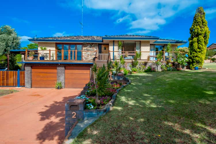 2 Boronia Place, South Bunbury WA 6230