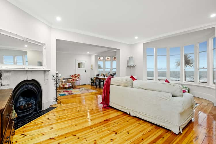 Second view of Homely apartment listing, 11/243 Beaconsfield Parade, Middle Park VIC 3206