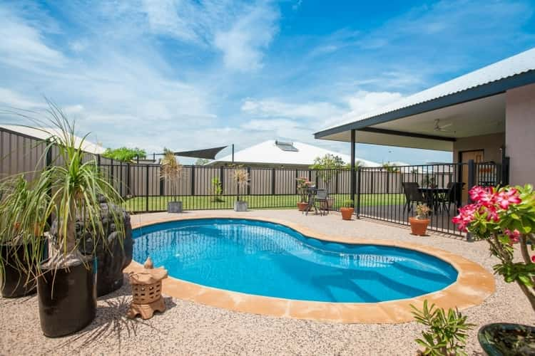 Fifth view of Homely house listing, 9 Doody Street, Bellamack NT 832