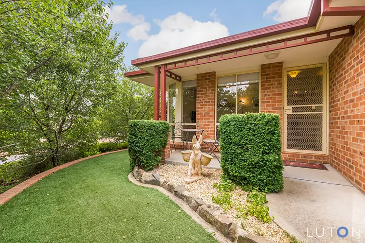 30 Tarrant Crescent, Dunlop ACT 2615