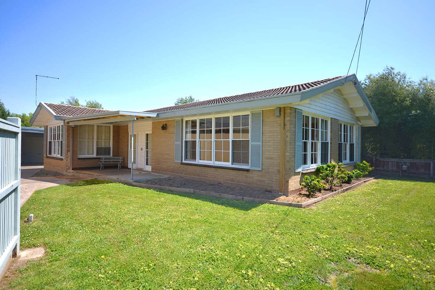 Main view of Homely house listing, 1751 Sturt Street, Alfredton VIC 3350