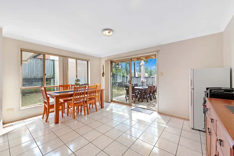 Seventh view of Homely house listing, 58 Clear River Boulevard, Ashmore QLD 4214