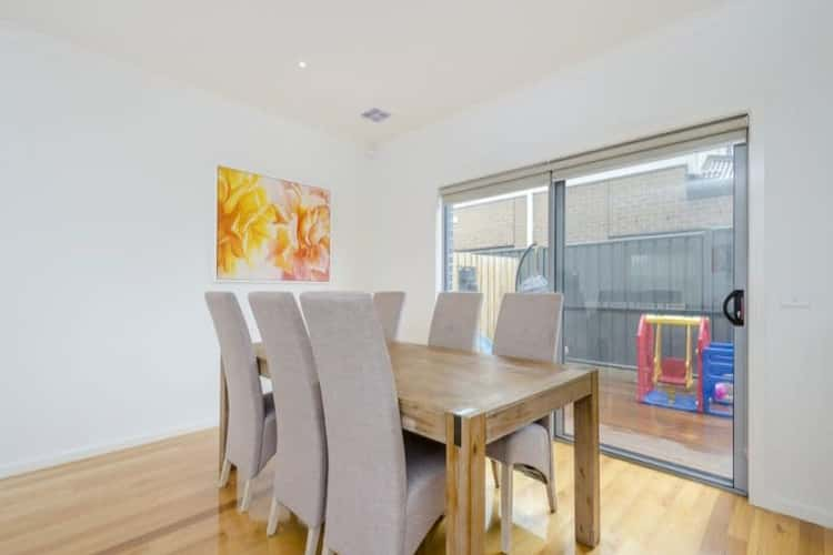 Fourth view of Homely house listing, 80 Corrigan Avenue, Brooklyn VIC 3012