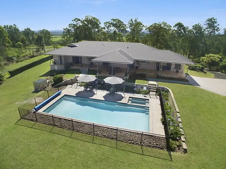 90 Gregors Road, Spring Grove NSW 2470