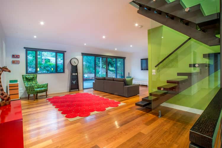 Fourth view of Homely house listing, 8 The Serpentine, Tecoma VIC 3160